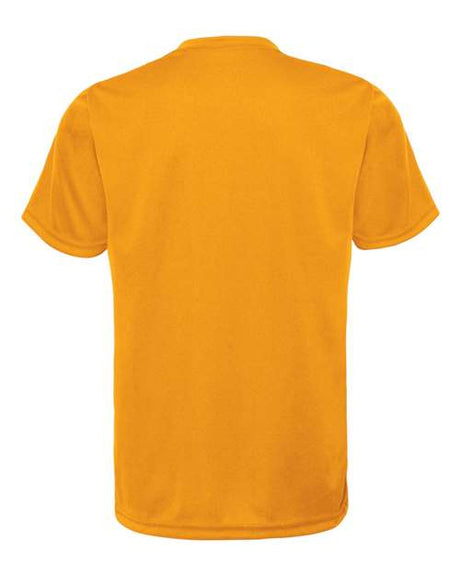 Bayside Men's Tall USA-Made T-Shirt
