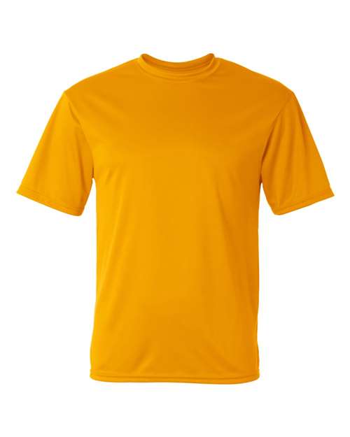 Bayside Unisex USA-Made Heavyweight T-Shirt
