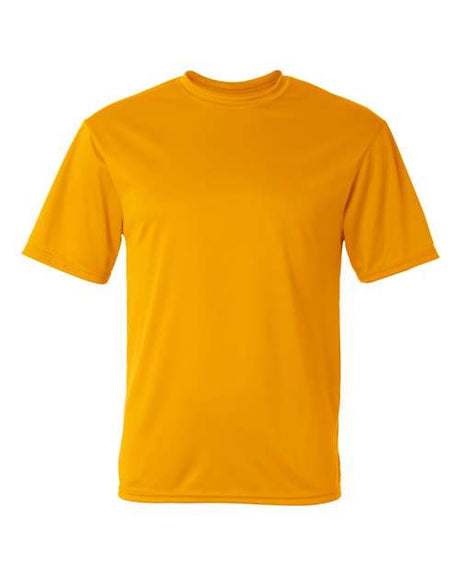 Bayside Unisex USA-Made Heavyweight T-Shirt