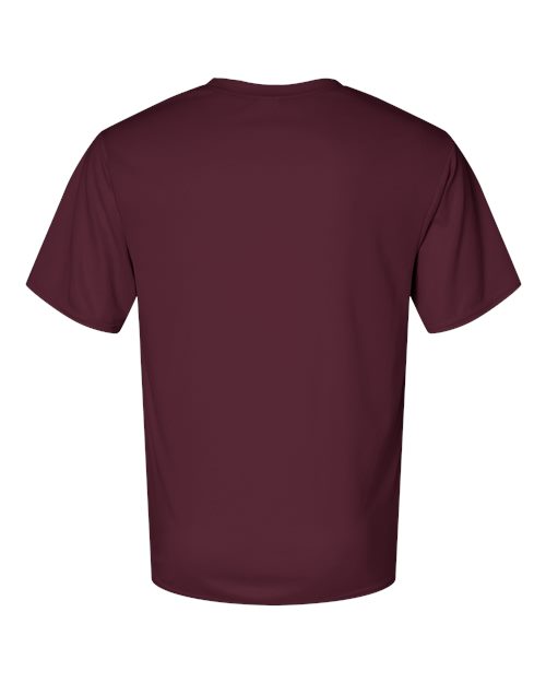Bayside Unisex USA-Made Heavyweight T-Shirt