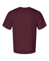 Bayside Unisex USA-Made Heavyweight T-Shirt