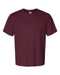 Unisex Performance T-Shirt for Team Sports Performance Athletic Apparel shown in a clear product image for athletic wear