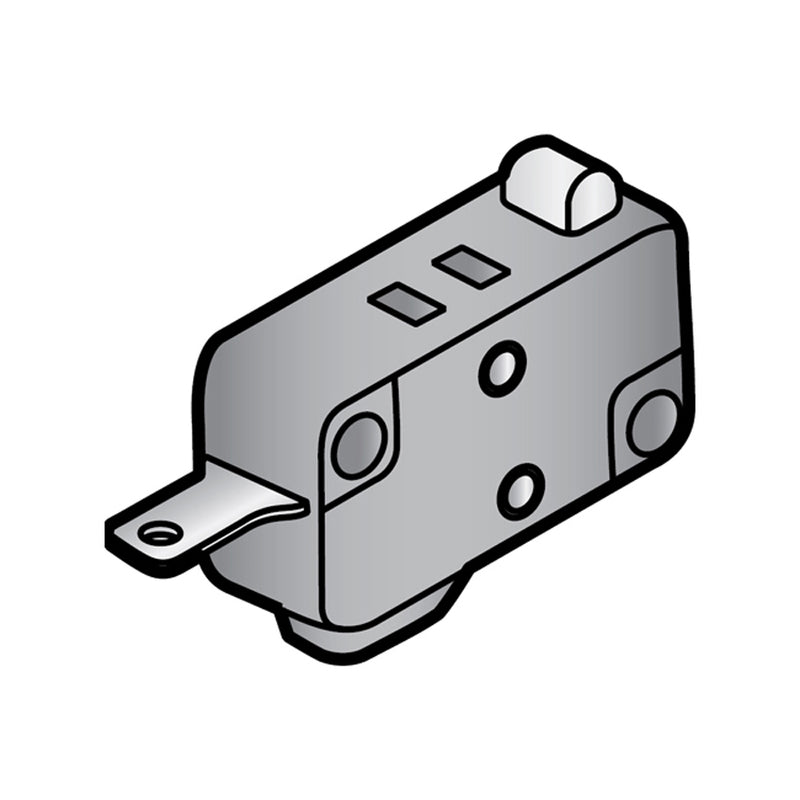 Limit Switch - Micro / Unimax for Globe Slicers OEM # 2641-3K