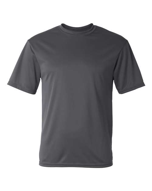 Bayside Unisex USA-Made Heavyweight T-Shirt