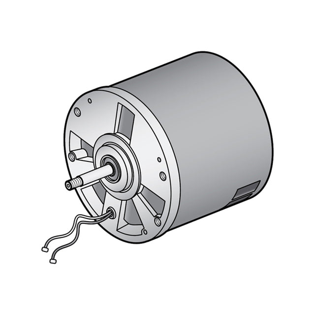 Motor (OEM) for Globe Slicers OEM # 834-1