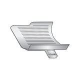 Stainless Steel Meat Table with Support (Old Style) for Globe Slicers OEM # 494-SS