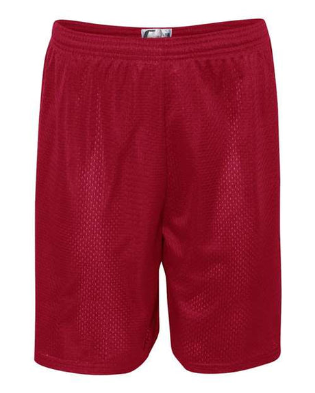 C2 Sport Men's Mesh 9" Shorts