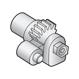 Table Adjustment Gear Assembly for Globe Slicers OEM # 453-AS