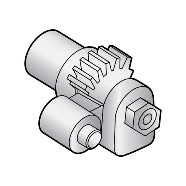 Table Adjustment Gear Assembly for Globe Slicers OEM # 453-AS