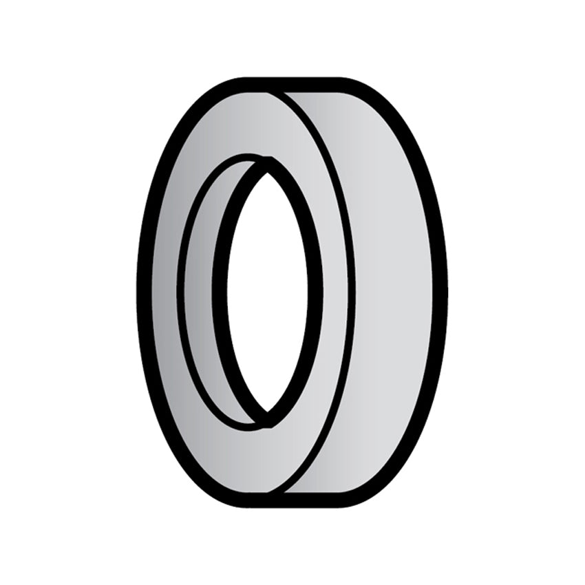 Slide Bumper (Auto) for Globe Slicers OEM # 436-5NS - Pack of 2