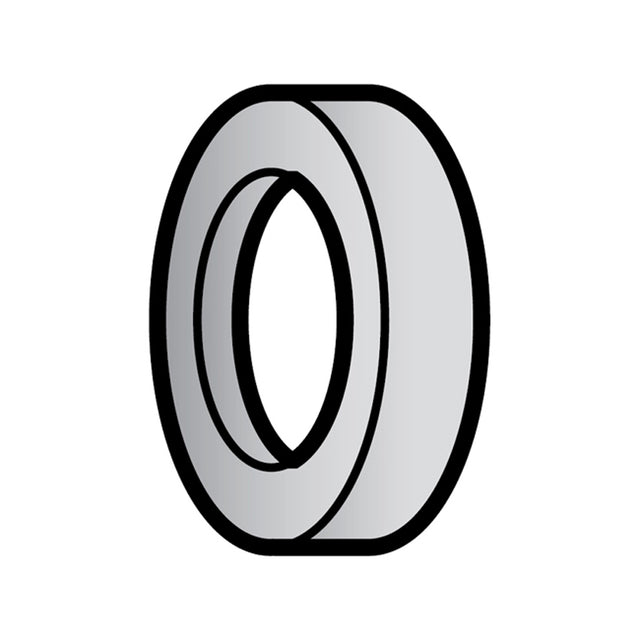 Slide Bumper (Auto) for Globe Slicers OEM # 436-5NS - Pack of 2