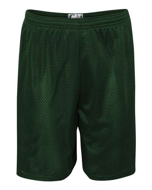 Mesh 9" Shorts