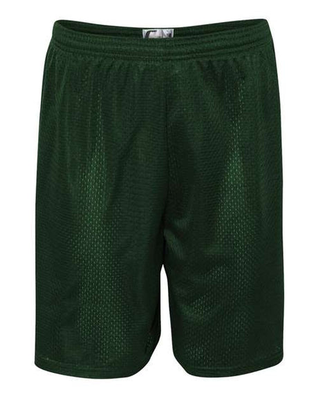 C2 Sport Men's Mesh 9" Shorts