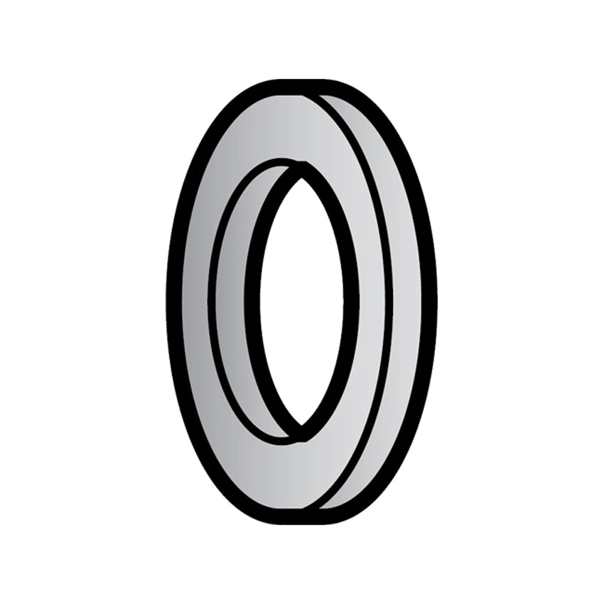 Slide Bumper (Manual) for Globe Slicers OEM # 436-1 - Pack of 2