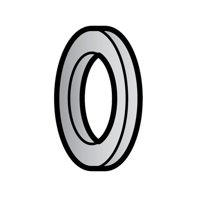Slide Bumper (Manual) for Globe Slicers OEM # 436-1 - Pack of 2