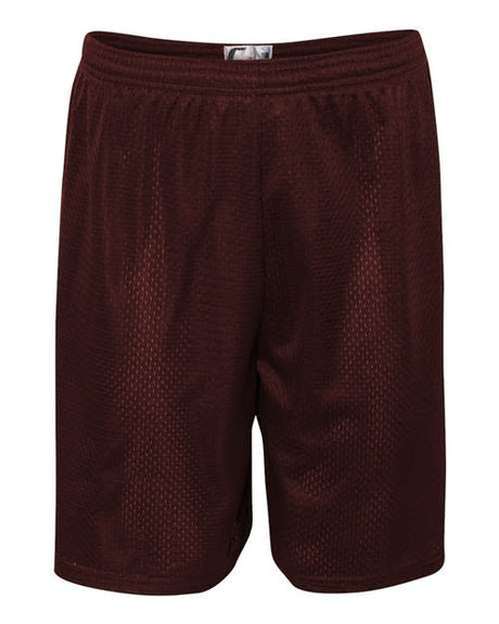 C2 Sport Men's Mesh 9" Shorts