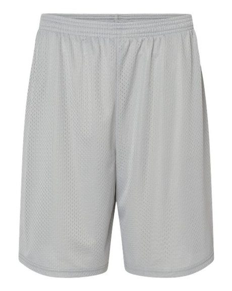 Mesh 9" Shorts