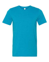 BELLA + CANVAS Unisex Texture Tee