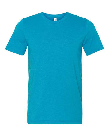 BELLA + CANVAS Unisex Texture Tee
