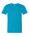 BELLA + CANVAS Unisex Texture Tee