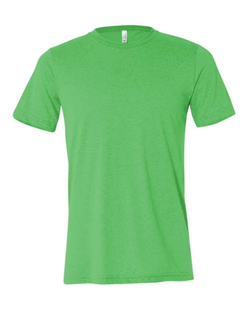BELLA + CANVAS Unisex Texture Tee