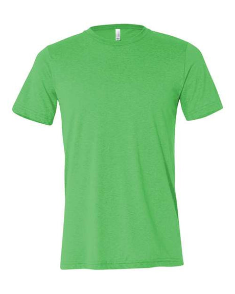 BELLA + CANVAS Unisex Texture Tee