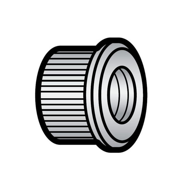 Hobart Knife Shaft Hub Insert (Steel) for Hobart Slicers OEM # 70314-1
