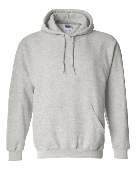 Gildan® Long Sleeve Heavy Blend Hooded Sweatshirt
