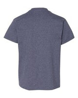 Gildan® Heavy Cotton Youth Crewneck Short Sleeve T-Shirt - 5000B
