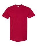 Gildan Heavy Cotton Short Sleeve Tee | Classic Fit Shirt