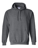 Sudadera con capucha de peso pesado y manga larga Gildan – Sudadera clásica
