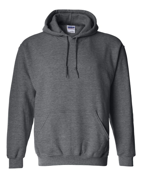 Gildan® Heavy Blend Hooded Long Sleeve Sweatshirt