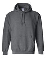 Gildan® Heavy Blend Hooded Long Sleeve Sweatshirt