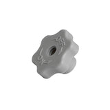Top Knob for Hobart HCM 300, HCM 450, Cutter Mixers, Threaded OEM # 00-291956