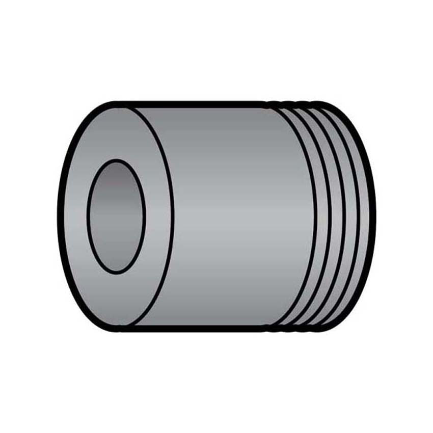 Motor Pulley, 1/2" Hole, for Berkel Slicers OEM # 3375-01099