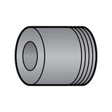 Motor Pulley, 1/2" Hole, for Berkel Slicers OEM # 3375-01099