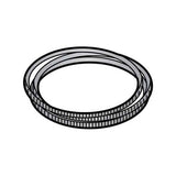 Knife Belt for Berkel Slicers OEM # 2375-00141