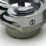 Hook Assembly JUKI #401-22606 Durable Metal Design for Industrial Sewing Machines