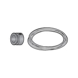 Motor Pulley and Round Belt Kit for Berkel Slicers OEM # 4975-00335