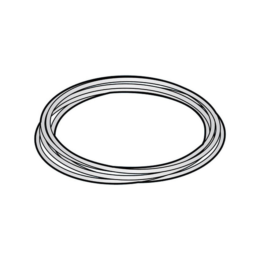 Round Belt Only for Berkel Meat Slicers OEM # 2375-00133