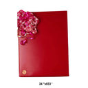 Premium Solid Wrapping Paper 24" x 833' for Larger Projects
