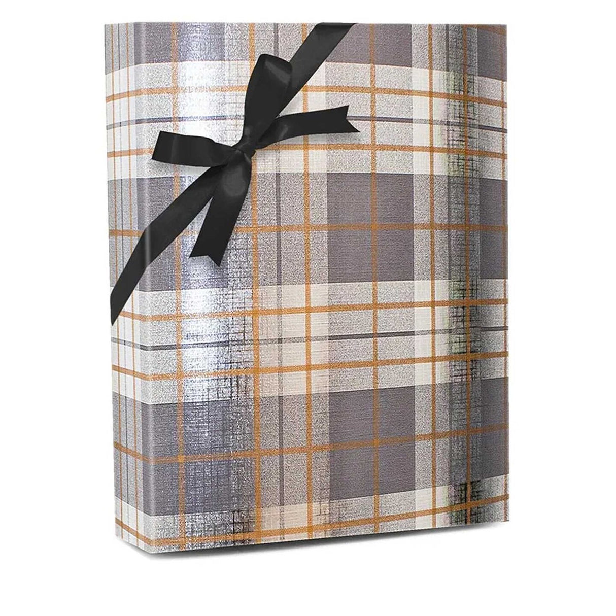Plaid Christmas Wrapping Paper New Festive Plaid 30 '' × 417 '