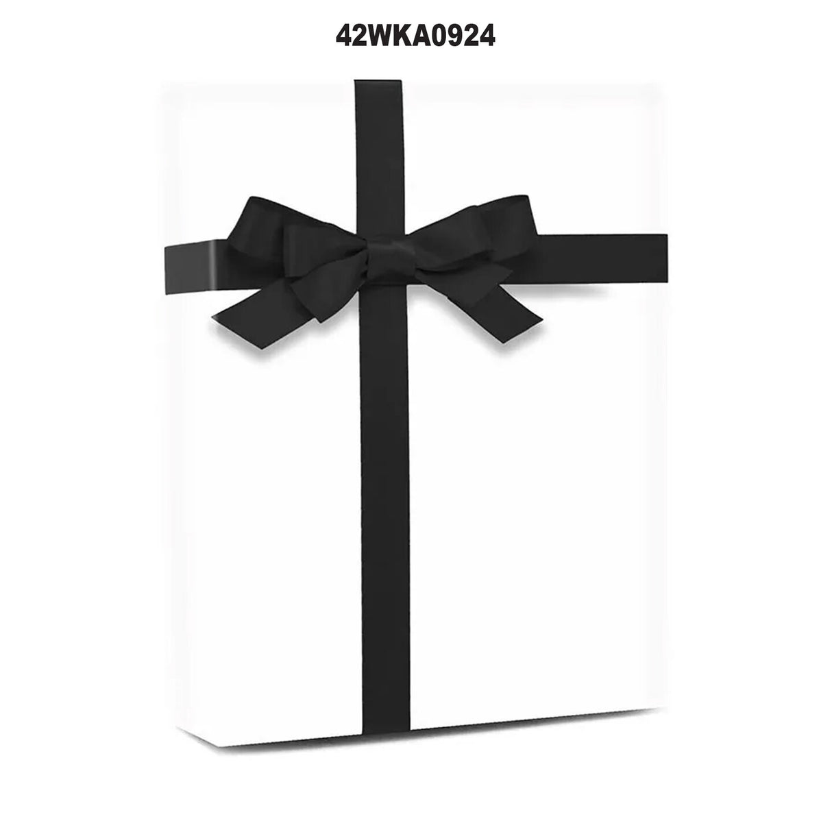 Classic Solid Color Gift Wrapping Paper 24" x 417 ' Roll