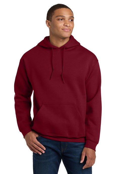 Gildan® Heavy Blend Hooded Sweatshirt