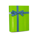 Vibrant Solid Gift Wrap 26" x 833' 60 lbs for Eye-Catching Presents