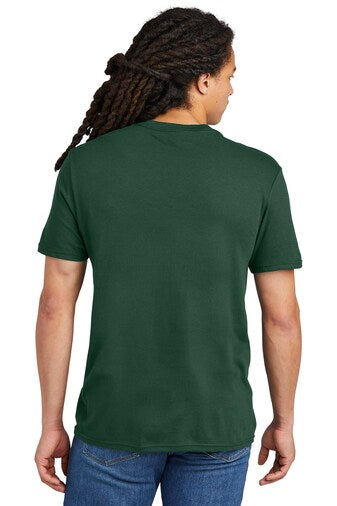 District® The Concert Short Sleeve Crew Neck Short Sleeve Tee