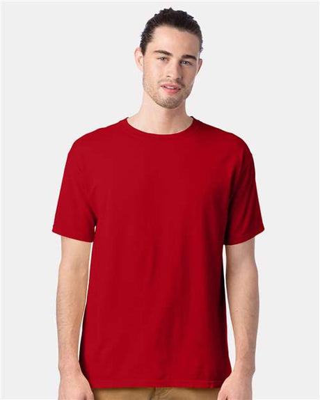 Hanes® Garment Dyed T-Shirt