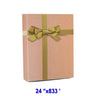 Creative Solid Color Wrap 24" x 833' 60 lbs for Unique Presentations