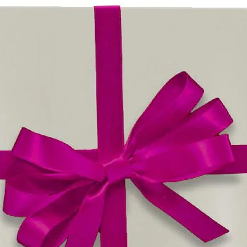 Charming Solid Wrapping Paper 26" x 417' 60 lbs for Sweet Gifts