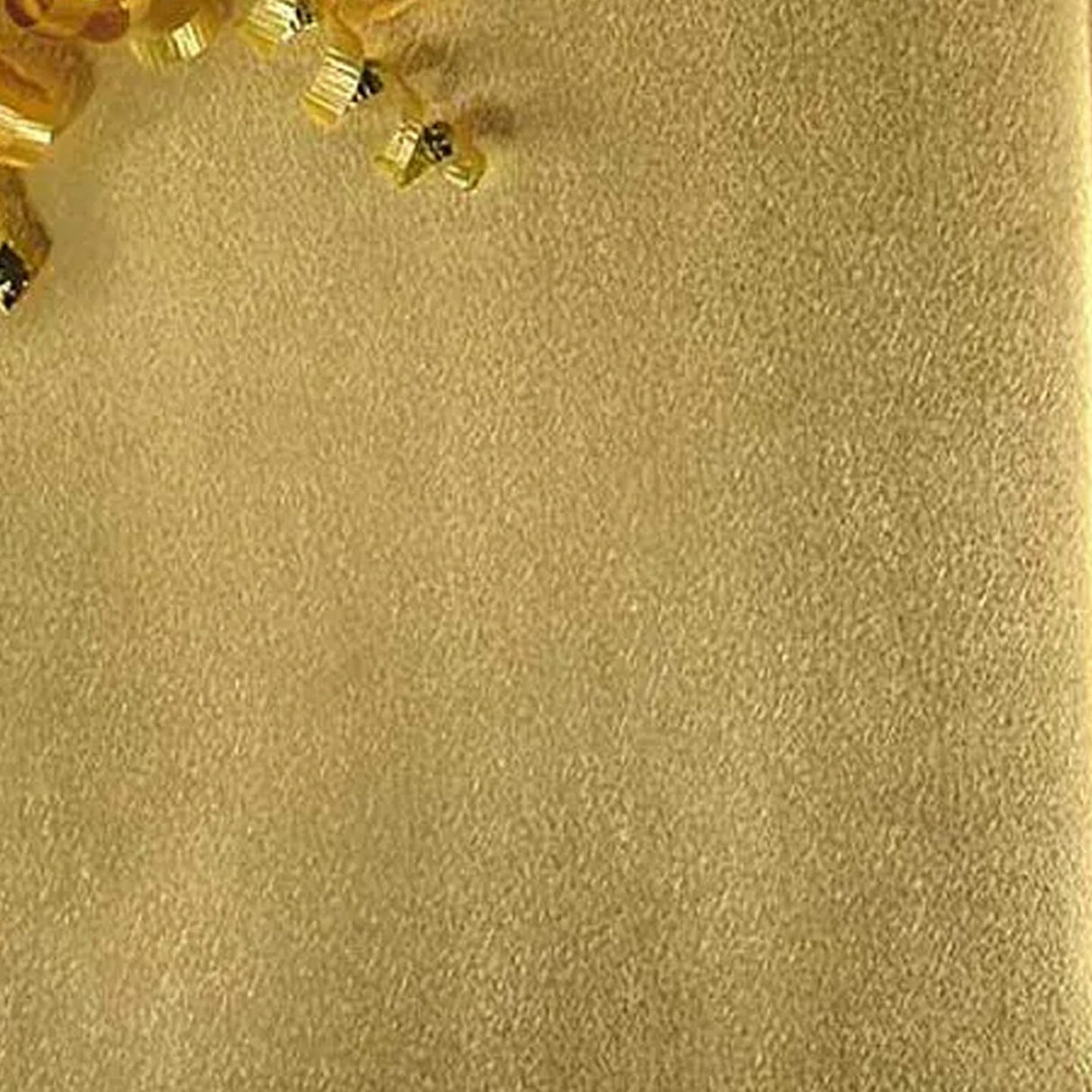Copper Shimmer Embossed Metallic Wrapping Paper 24" x 833" Jumbo Roll